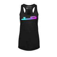Blade Racerback Tank
