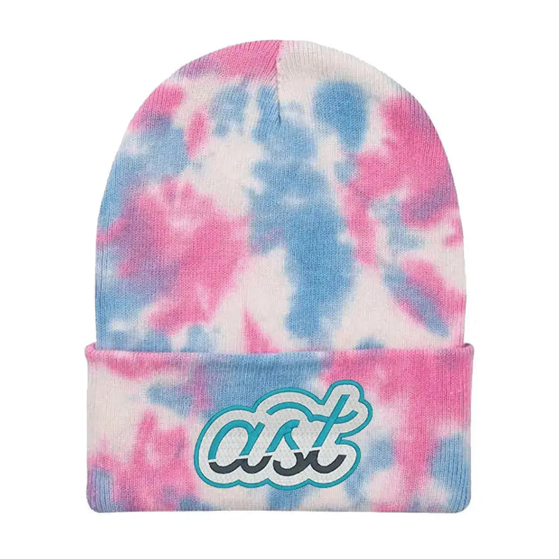 AST Cotton Candy Beanie Adults Skate Too LLC