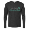 Cursive Long Sleeve