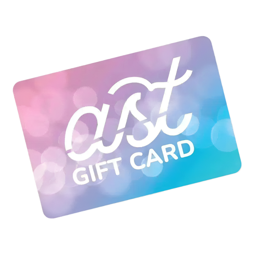 AST Gift Card