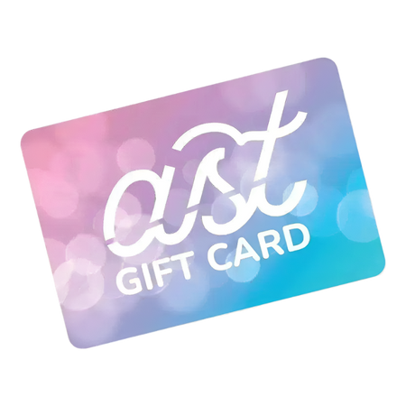 AST Gift Card