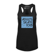 AST Ice Square Tank - S - Discontinued