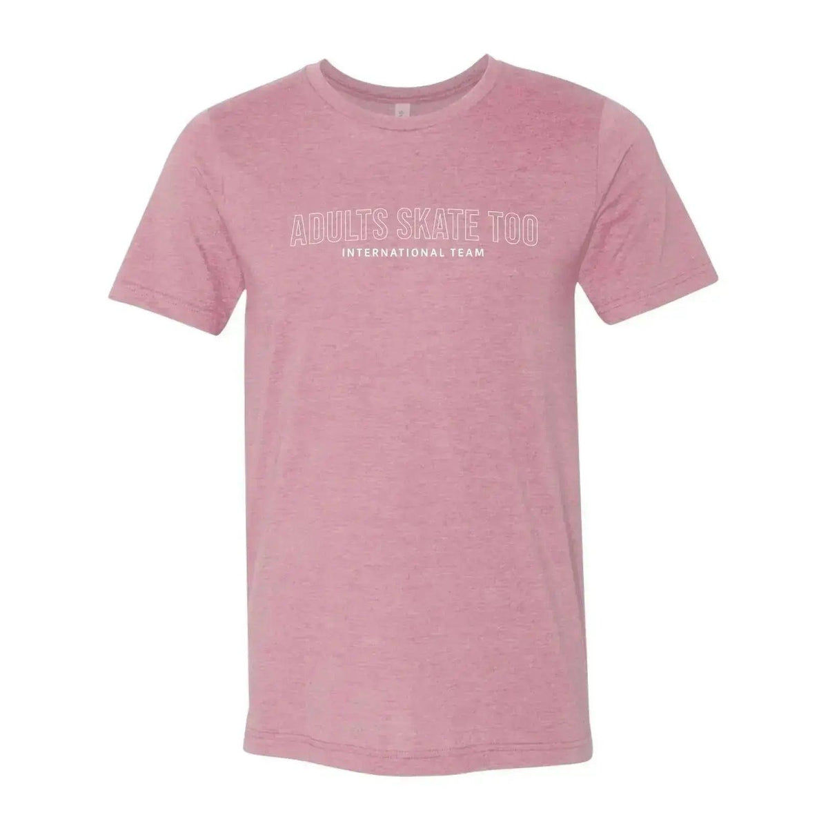 International Team T-Shirt