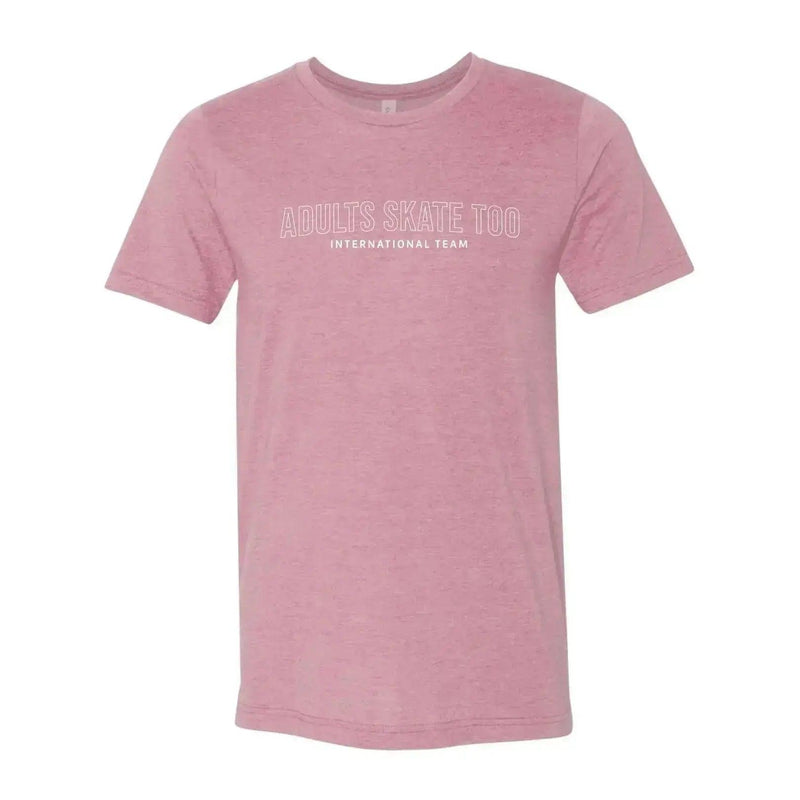 International Team T-Shirt