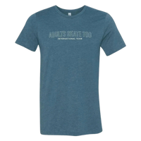 International Team T-Shirt