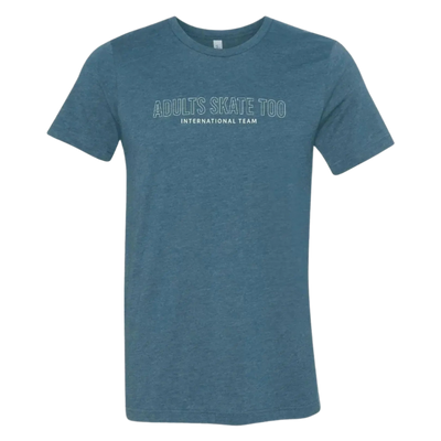 International Team T-Shirt