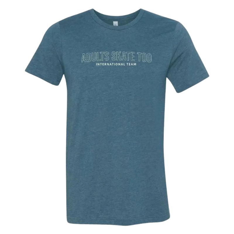 International Team T-Shirt