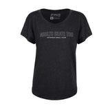 AST International Team Women's Dolman Tee Adults Skate Too LLC