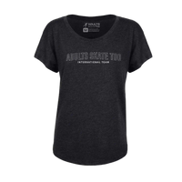International Team Dolman Tee