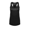 International Team Racerback Tank