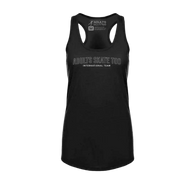 International Team Racerback Tank