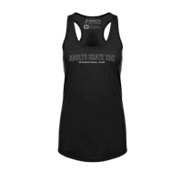 International Team Racerback Tank