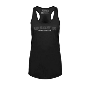 International Team Racerback Tank