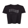 Lifelong Member Flowy Crop