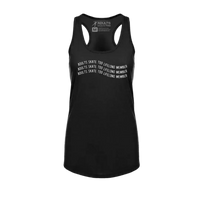 Lifelong Member Racerback Tank