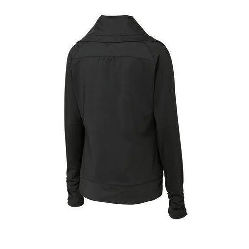 AST Premium Women's Zip Up Jacket - PRE-ORDER Adults Skate Too LLC