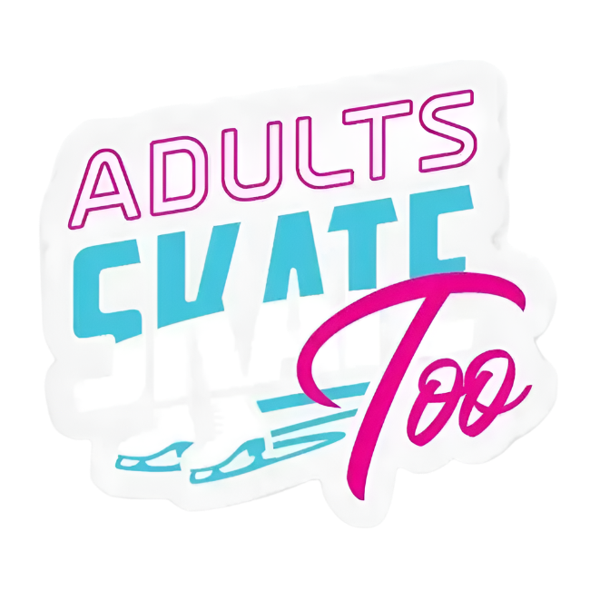 Retro Sticker