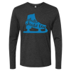 Skate Silhouette Long Sleeve