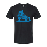 Skate Silhouette T-Shirt