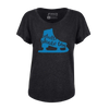 Women's Flowy Dolman Tee