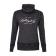 Social Club Cowl Neck Sweatshirt - Adults Skate Too LLC