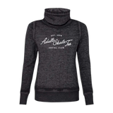 Social Club Cowl Neck Sweatshirt - Adults Skate Too LLC