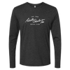 Social Club Long Sleeve