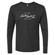 Social Club Long Sleeve - Adults Skate Too LLC