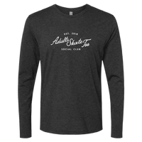Social Club Long Sleeve