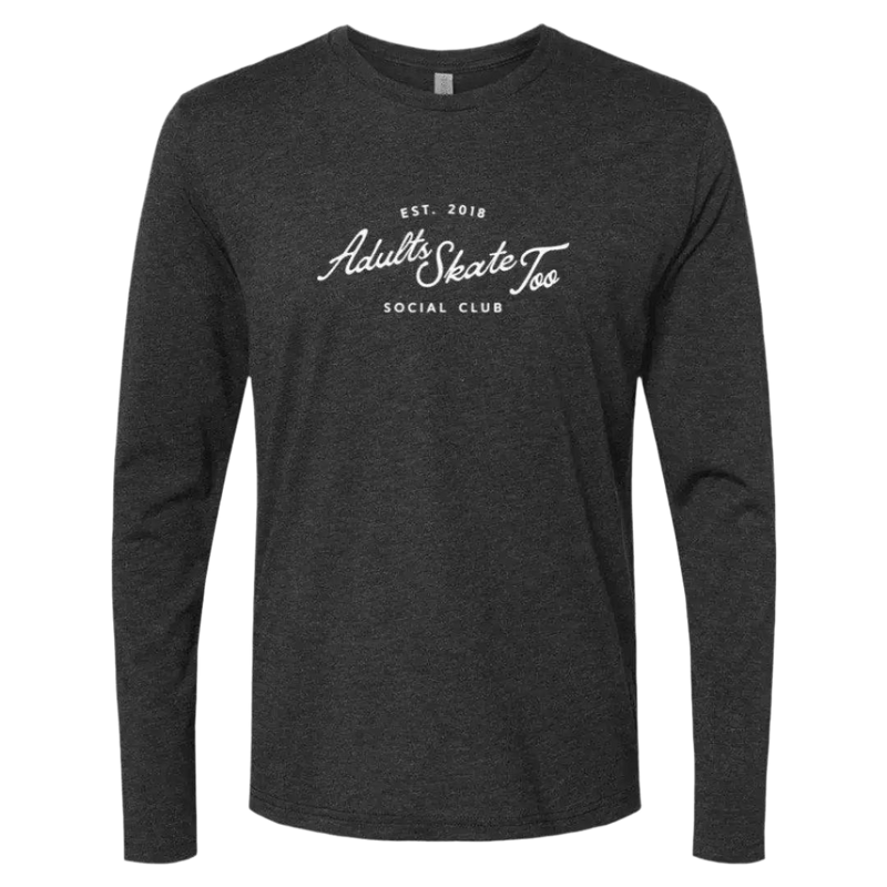 Social Club Long Sleeve