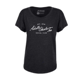 Social Club Dolman Tee - Adults Skate Too LLC