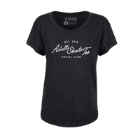 Social Club Dolman Tee