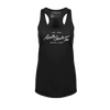 Social Club Racerback Tank