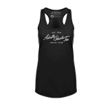 Social Club Racerback Tank - Adults Skate Too LLC