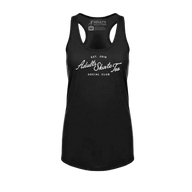 Social Club Racerback Tank