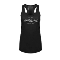 Social Club Racerback Tank