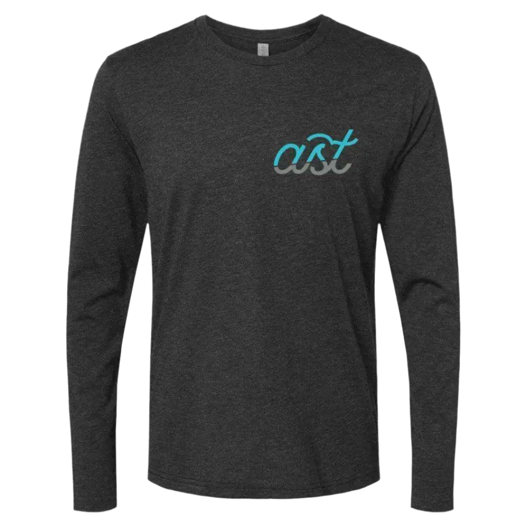 AST Long Sleeve - Adults Skate Too LLC