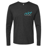 AST Long Sleeve - Adults Skate Too LLC