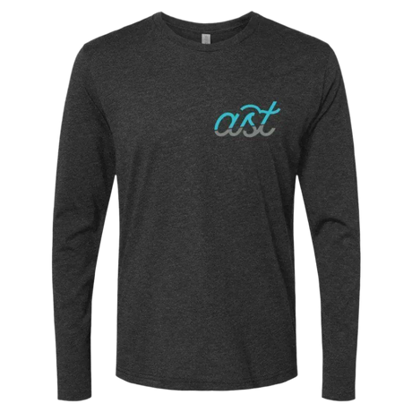 AST Long Sleeve - Adults Skate Too LLC