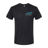 AST T-Shirt - Adults Skate Too LLC