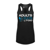 Winter Racerback Tank