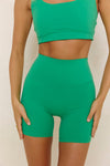 Astoria LUXE BALANCE Short - Palm Green - Adults Skate Too LLC