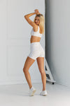 Astoria LUXE BALANCE Miracle Sports Bra - Primrose - Adults Skate Too LLC