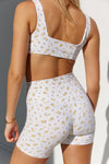 Astoria LUXE BALANCE Short - Primrose - Adults Skate Too LLC