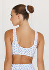 Astoria LUXE BALANCE Scrunchie - Poppy - Adults Skate Too LLC