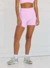 Astoria LUXE IGNITE Short - Bubblegum Pink - Adults Skate Too LLC