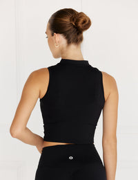 Astoria LUXE IGNITE Full Length Legging - Black - Adults Skate Too LLC