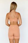 Astoria LUXE BALANCE Short - Spice - Adults Skate Too LLC
