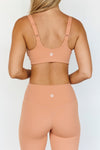 Astoria LUXE BALANCE Short - Spice - Adults Skate Too LLC