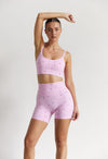 Astoria LUXE BLOSSOM Short - Cherry - Adults Skate Too LLC